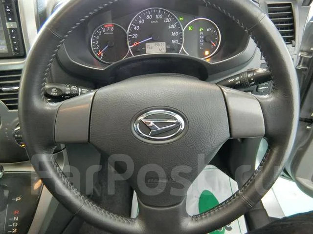 Daihatsu Be-Go. �������, 4wd, 1.5 (109��.�.), ������, �/�. ��� ����� �� ������� ����