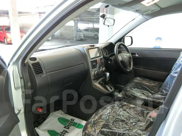 Daihatsu Be-Go. �������, 4wd, 1.5 (109��.�.), ������, �/�. ��� ����� �� ������� ����