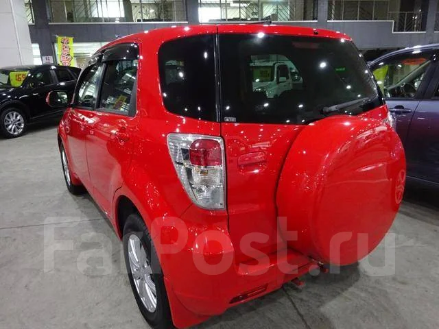 Daihatsu Be-Go. �������, 4wd, 1.5 (109��.�.), ������, �/�. ��� ����� �� ������� ����