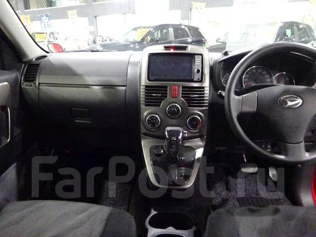 Daihatsu Be-Go. �������, 4wd, 1.5 (109��.�.), ������, �/�. ��� ����� �� ������� ����