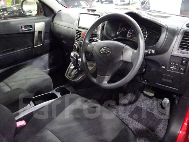 Daihatsu Be-Go. �������, 4wd, 1.5 (109��.�.), ������, �/�. ��� ����� �� ������� ����
