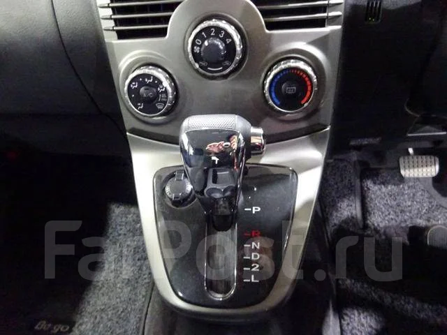 Daihatsu Be-Go. �������, 4wd, 1.5 (109��.�.), ������, �/�. ��� ����� �� ������� ����