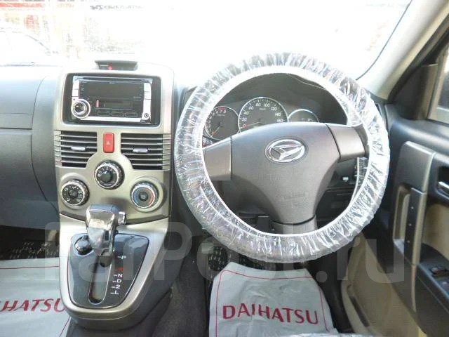 Daihatsu Be-Go. �������, 4wd, 1.5 (109��.�.), ������, �/�. ��� ����� �� ������� ����