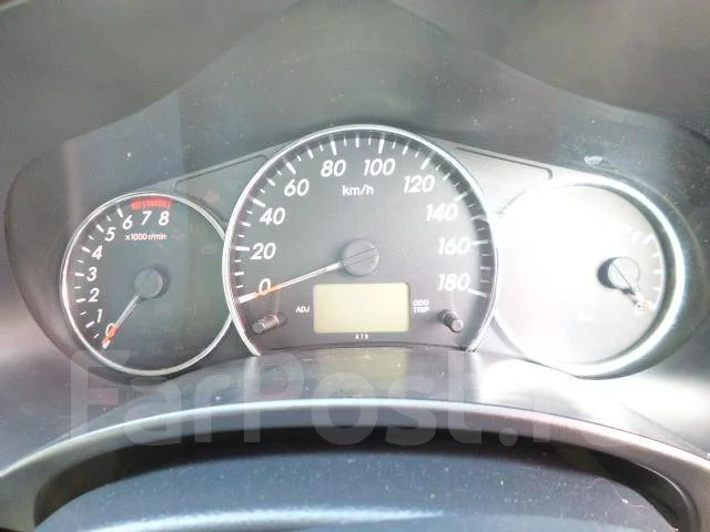 Daihatsu Be-Go. �������, 4wd, 1.5 (109��.�.), ������, �/�. ��� ����� �� ������� ����