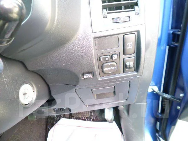 Daihatsu Be-Go. �������, 4wd, 1.5 (109��.�.), ������, �/�. ��� ����� �� ������� ����