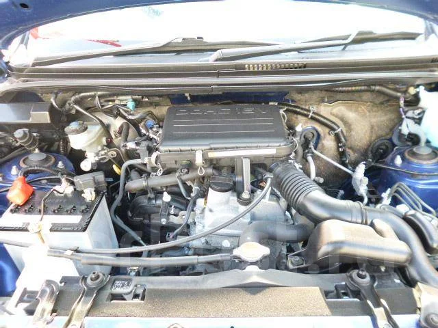 Daihatsu Be-Go. �������, 4wd, 1.5 (109��.�.), ������, �/�. ��� ����� �� ������� ����