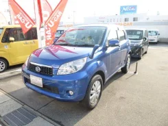 Daihatsu Be-Go. �������, 4wd, 1.5 (109��.�.), ������, �/�. ��� ����� �� ������� ����