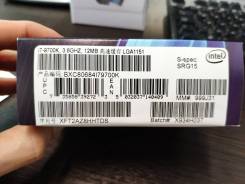 Intel Core i7-9700K 
