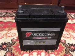 Yokohama Batteries. 45��.�., ��������, ������������ ��� ����