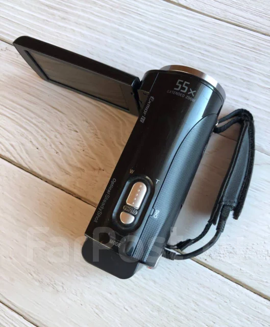 Sony HDR-CX250E. 8 - 8.9 ��, ��� ��������� ����
