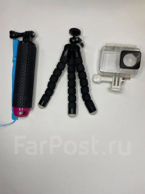 Yi 4K Action Camera. 10 - 14.9 ��, � ���������� ����