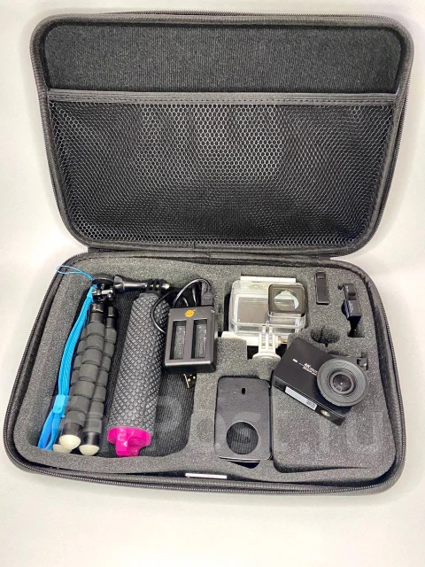 Yi 4K Action Camera. 10 - 14.9 ��, � ���������� ����
