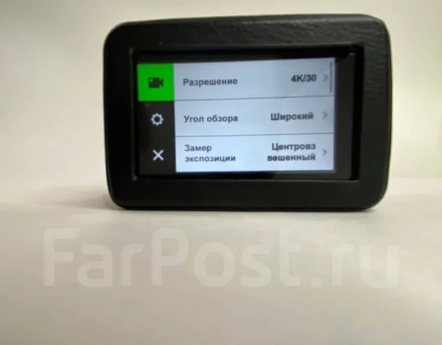 Yi 4K Action Camera. 10 - 14.9 ��, � ���������� ����