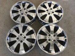 Salita. 5.0x16", 4x100, ET45 ����
