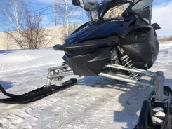 Yamaha RS Venture TF. ��������, ���� ���, � �������� ����