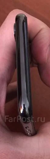 Apple iPhone X. �/�, ������ ����