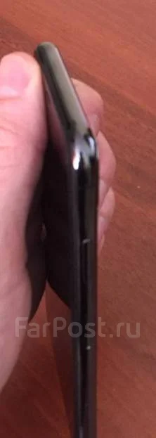 Apple iPhone X. �/�, ������ ����