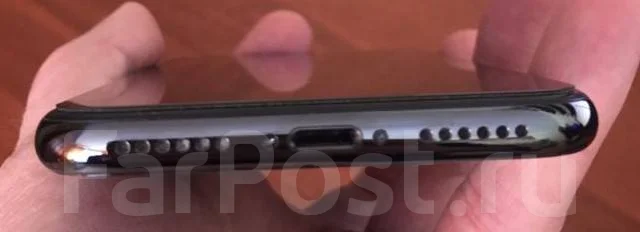 Apple iPhone X. �/�, ������ ����