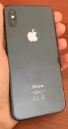 Apple iPhone X. �/�, 64 ��, ������