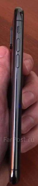 Apple iPhone X. �/�, ������ ����