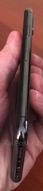 Apple iPhone X. �/�, ������ ����