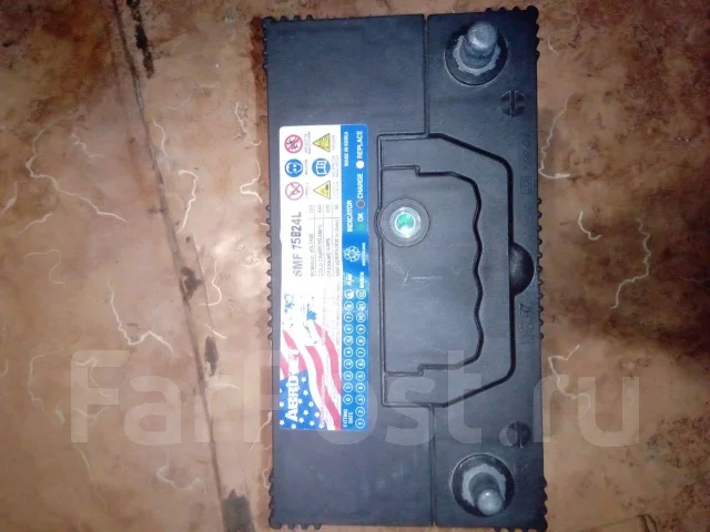 ABRO. 460��.�., ������������ ����� ����