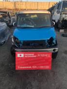 Suzuki Hustler. MR31S, R06A ����