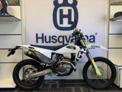 Husqvarna FE 501. 500����. ��., ��������, ��� ���, ��� �������. ��� ����� �� ������ ����