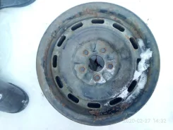 3SDM. x14", 5x100.00