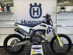 Husqvarna TC 125. 125����. ��., ��������, ��� ���, ��� �������. ��� ����� �� ������ ����