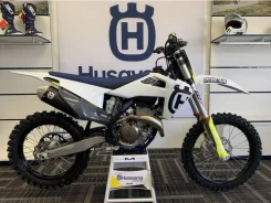 Husqvarna FC 250. 250����. ��., ��������, ��� ���, ��� �������. ��� ����� �� ������ ����