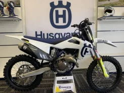 Husqvarna FC 350. 350����. ��., ��������, ��� ���, ��� �������. ��� ����� �� ������ ����