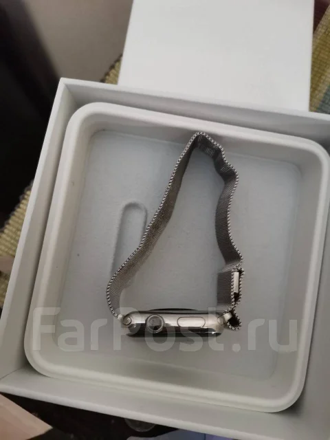 Apple Watch Series 1. GPS, NFC ����