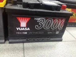 GS Yuasa. 71��.�., ������, ������������ ��� ����