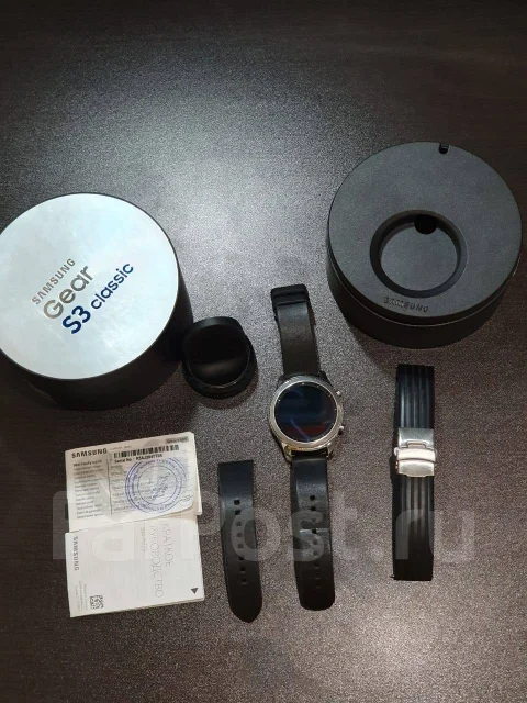 Samsung Gear S3 Classic ����