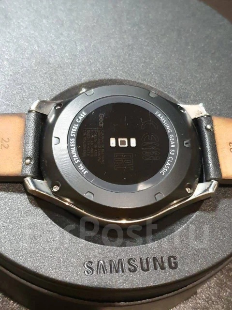 Samsung Gear S3 Classic ����