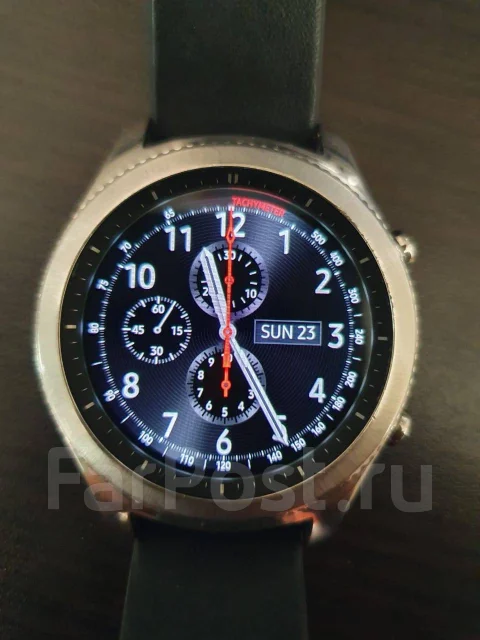 Samsung Gear S3 Classic ����