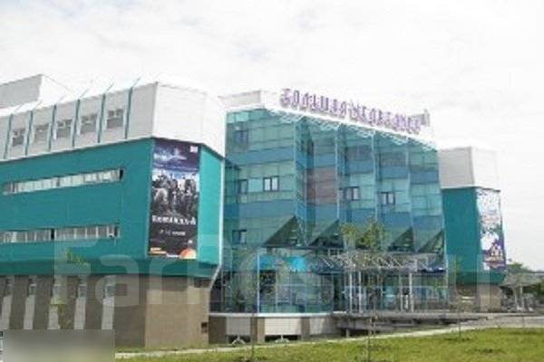 Большая медведица ул кирова 43 фото