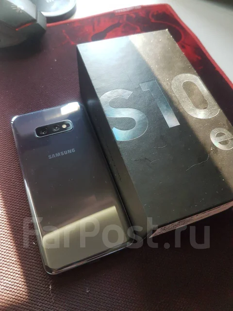 Samsung Galaxy S10e. �/�, ����������� ����