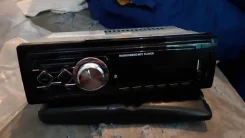 Pioneer MVH-X580BT ����
