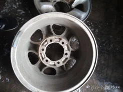 Ensure. x15", 4x139.7 ����
