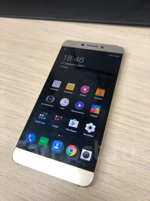 LeEco [LeTV]. �/� ����