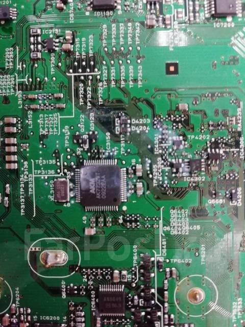 Компьютерная диагностика, Ремонт ЭБУ и блоков управления, электропрово ...