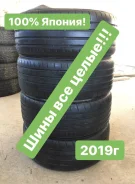 Bridgestone Potenza S007A. ������, 2019 ���, �/�, ����� 5 % ����