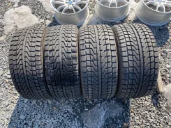 Yokohama Guardex F721. ������, 2001 ���, �/�, ����� �� 5 % ����