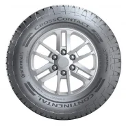 Continental CrossContact ATR. ����� at, 2019 ���, ����� ����