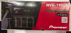 Pioneer MVH-190UB ����