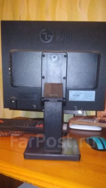 LG. 19" ����