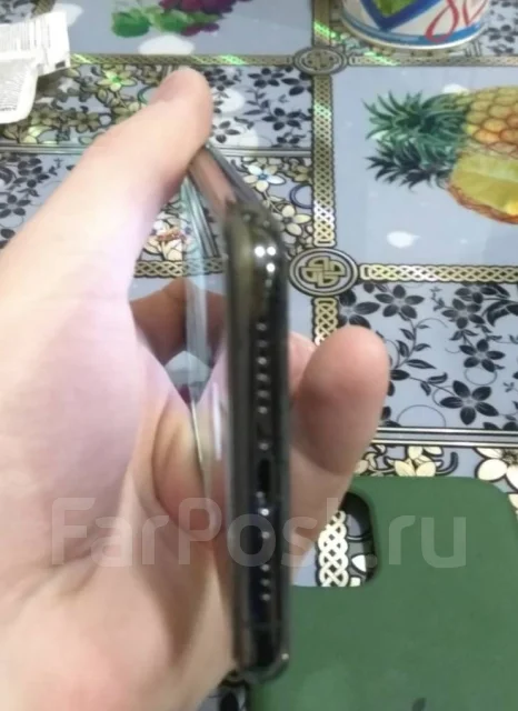 Apple iPhone 11 Pro. �����, �������, 4G LTE, ����������, NFC ����