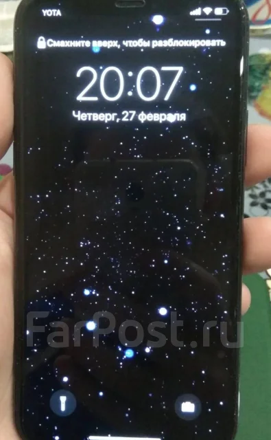 Apple iPhone 11 Pro. �����, �������, 4G LTE, ����������, NFC ����